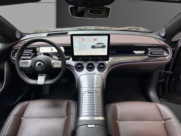 Smart  3 prenium /système hi-fi surround /système d'accès sans clé/ caméra vue panoramique 360° /eclairage d'ambiance/...