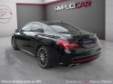 Mercedes classe cla 250 7-g dct version sport camera de recule / toit ouvrant / pack amg / siège électrique / occasion...