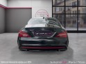 Mercedes classe cla 250 7-g dct version sport camera de recule / toit ouvrant / pack amg / siège électrique / occasion...