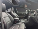 Mercedes classe cla 250 7-g dct version sport camera de recule / toit ouvrant / pack amg / siège électrique / occasion...
