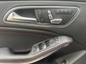 Mercedes classe cla 250 7-g dct version sport camera de recule / toit ouvrant / pack amg / siège électrique / occasion...