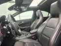 Mercedes classe cla 250 7-g dct version sport camera de recule / toit ouvrant / pack amg / siège électrique / occasion...