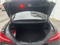 Mercedes classe cla 250 7-g dct version sport camera de recule / toit ouvrant / pack amg / siège électrique / occasion...