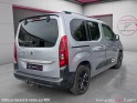 Citroen berlingo taille m bluehdi 130 ss bvm6 feel pack garantie 12 mois occasion simplicicar caen  simplicicar simplicibike...