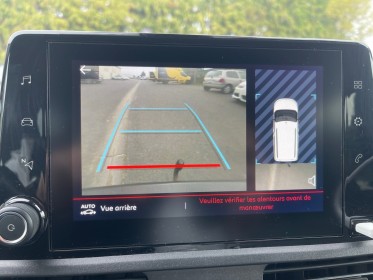 Citroen berlingo taille m bluehdi 130 ss bvm6 feel pack garantie 12 mois occasion simplicicar caen  simplicicar simplicibike...