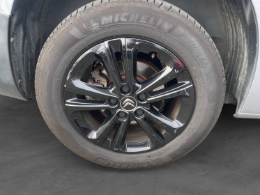 Citroen berlingo taille m bluehdi 130 ss bvm6 feel pack garantie 12 mois occasion simplicicar caen  simplicicar simplicibike...