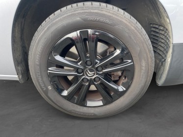 Citroen berlingo taille m bluehdi 130 ss bvm6 feel pack garantie 12 mois occasion simplicicar caen  simplicicar simplicibike...