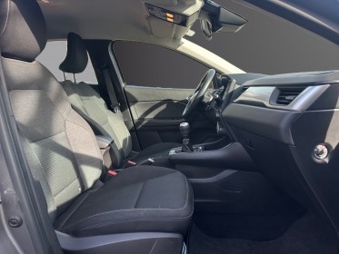 Renault captur tce 90 - 21 business  camera de recule occasion paris 17ème (75)(porte maillot) simplicicar simplicibike france