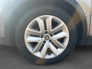 Renault captur tce 90 - 21 business  camera de recule occasion paris 17ème (75)(porte maillot) simplicicar simplicibike france