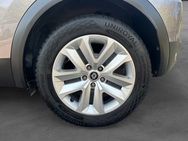 Renault captur tce 90 - 21 business  camera de recule occasion paris 17ème (75)(porte maillot) simplicicar simplicibike france