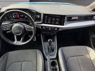 AUDI d'occasion A1 ALLSTREET 35 TFSI 150 S TRONIC de 2021 Saint