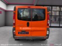 Renault trafic cabine approfondie 2.0 dci 90 l2h1 1200 kg grand confort euro 5, double cabines 5 places l2ha, garantie 12mois...