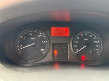 Renault trafic cabine approfondie 2.0 dci 90 l2h1 1200 kg grand confort euro 5, double cabines 5 places l2ha, garantie 12mois...