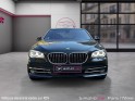 Bmw serie 7 f01 lci/f02 lci activehybrid 354 ch exclusive individual a / siÈges av/ar chauffants massants / camÉra 360...