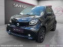 Smart fortwo coupe 82 ch electrique ba1 prime occasion paris 17ème (75)(porte maillot) simplicicar simplicibike france