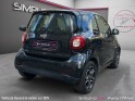 Smart fortwo coupe 82 ch electrique ba1 prime occasion paris 17ème (75)(porte maillot) simplicicar simplicibike france