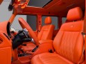 Mercedes classe g g long 350 cdi bluetec a   moteur changé a 150.000klm  ciel etoile occasion paris 17ème (75)(porte...