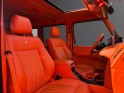 Mercedes classe g g long 350 cdi bluetec a   moteur changé a 150.000klm  ciel etoile occasion paris 17ème (75)(porte...