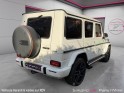 Mercedes classe g g long 350 cdi bluetec a   moteur changé a 150.000klm  ciel etoile occasion paris 17ème (75)(porte...
