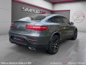 Mercedes glc coupe 220 d 9g-tronic 4matic sportline occasion paris 17ème (75)(porte maillot) simplicicar simplicibike france