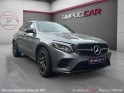 Mercedes glc coupe 220 d 9g-tronic 4matic sportline occasion paris 17ème (75)(porte maillot) simplicicar simplicibike france