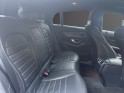 Mercedes glc coupe 220 d 9g-tronic 4matic sportline occasion paris 17ème (75)(porte maillot) simplicicar simplicibike france