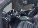 Mercedes glc coupe 220 d 9g-tronic 4matic sportline occasion paris 17ème (75)(porte maillot) simplicicar simplicibike france