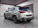 Lexus ux250h lexus   2,0l f-sport occasion simplicicar villebon-sur-yvette simplicicar simplicibike france
