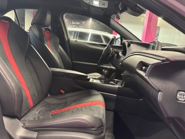 Lexus ux250h lexus   2,0l f-sport occasion simplicicar villebon-sur-yvette simplicicar simplicibike france
