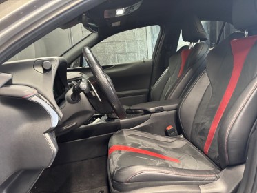 Lexus ux250h lexus   2,0l f-sport occasion simplicicar villebon-sur-yvette simplicicar simplicibike france