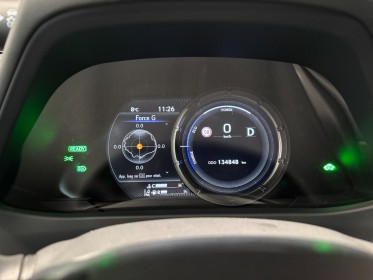 Lexus ux250h lexus   2,0l f-sport occasion simplicicar villebon-sur-yvette simplicicar simplicibike france