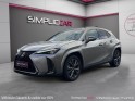 Lexus ux250h lexus   2,0l f-sport occasion simplicicar villebon-sur-yvette simplicicar simplicibike france