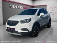 OPEL d'occasion MOKKA X 1.6 CDTI 136 INNOVATION de 2016 Perpignan