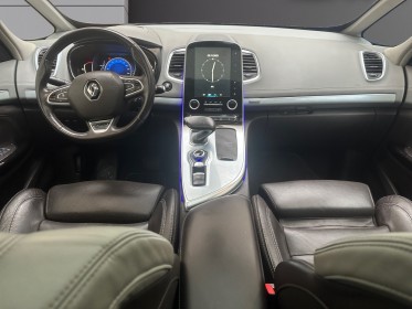 Renault espace v dci 160 energy twin turbo initiale paris edc garantie 12 mois occasion simplicicar le raincy simplicicar...