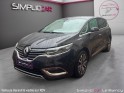 Renault espace v dci 160 energy twin turbo initiale paris edc garantie 12 mois occasion simplicicar le raincy simplicicar...