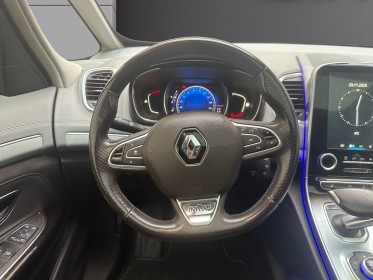 Renault espace v dci 160 energy twin turbo initiale paris edc garantie 12 mois occasion simplicicar le raincy simplicicar...