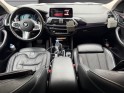 Bmw x4 g02 xdrive20d 190ch bva8 xline garantie 12 mois occasion simplicicar le raincy simplicicar simplicibike france