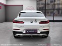 Bmw x4 g02 xdrive20d 190ch bva8 xline garantie 12 mois occasion simplicicar le raincy simplicicar simplicibike france