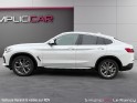 Bmw x4 g02 xdrive20d 190ch bva8 xline garantie 12 mois occasion simplicicar le raincy simplicicar simplicibike france