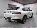 Bmw x4 g02 xdrive20d 190ch bva8 xline garantie 12 mois occasion simplicicar le raincy simplicicar simplicibike france