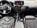 Bmw x4 g02 xdrive20d 190ch bva8 xline garantie 12 mois occasion simplicicar le raincy simplicicar simplicibike france