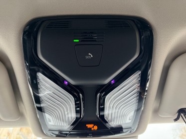 Bmw x4 g02 xdrive20d 190ch bva8 xline garantie 12 mois occasion simplicicar le raincy simplicicar simplicibike france