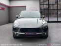 Porsche macan diesel 3.0 v6 258 ch s pdk occasion simplicicar la ciotat simplicicar simplicibike france