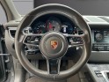Porsche macan diesel 3.0 v6 258 ch s pdk occasion simplicicar la ciotat simplicicar simplicibike france
