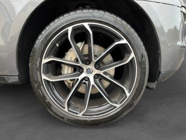Porsche macan diesel 3.0 v6 258 ch s pdk occasion simplicicar la ciotat simplicicar simplicibike france