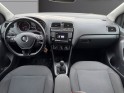 Volkswagen polo 5 1.2 tsi 90 bvm match - radar de recul - carplay - régulateur - garantie 12 mois occasion simplicicar nimes...