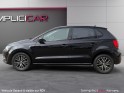 Volkswagen polo 5 1.2 tsi 90 bvm match - radar de recul - carplay - régulateur - garantie 12 mois occasion simplicicar nimes...