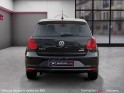 Volkswagen polo 5 1.2 tsi 90 bvm match - radar de recul - carplay - régulateur - garantie 12 mois occasion simplicicar nimes...