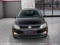 Volkswagen polo 5 1.2 tsi 90 bvm match - radar de recul - carplay - régulateur - garantie 12 mois occasion simplicicar nimes...