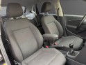 Volkswagen polo 5 1.2 tsi 90 bvm match - radar de recul - carplay - régulateur - garantie 12 mois occasion simplicicar nimes...